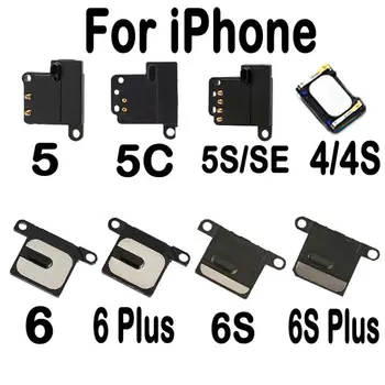 Earpiece Speaker for iPhone 4 4s 5 5s 5c SE 6 6S 7 8 Plus X Ear Speaker Earpiece Ear-Speaker cell phone parts replacement
Earpiece Speaker for iPhone 4 4s 5 5s 5c SE 6 6S 7 8 Plus X Ear Speaker Earpiece Ear-Speaker cell phone parts replacement
