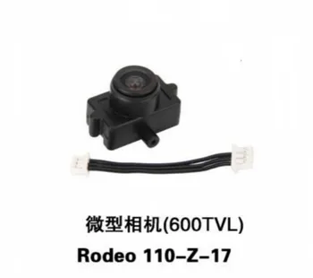 Walkera Rodeo 110 Spare Parts Mini camera(600TVL) Rodeo 110-Z-17 Walkera Rodeo 110 Parts Free Track Shipping
Walkera Rodeo 110 Spare Parts Mini camera(600TVL) Rodeo 110-Z-17 Walkera Rodeo 110 Parts Free Track Shipping