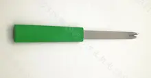 New Type Paper Pusher with Handle Motor maintenance tools fittings Insulator Cutting Tool Warped head clippers NO. C1019
New Type Paper Pusher with Handle Motor maintenance tools fittings Insulator Cutting Tool Warped head clippers NO. C1019