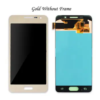 AMOLED Mobile Phone LCD For Samsung Galaxy A3 2016 A310 A310F A310H A310M A310Y LCD Touch Screen Assembly Digitizer Replacement
AMOLED Mobile Phone LCD For Samsung Galaxy A3 2016 A310 A310F A310H A310M A310Y LCD Touch Screen Assembly Digitizer Replacement