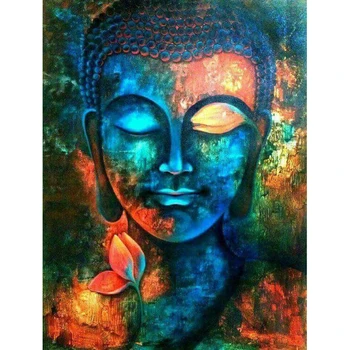 DIY Diamond Embroidery Buddha Religous 5D Painting Cross Stitch Mosaic Pattern Full Square Rhinestone Home Decor
DIY Diamond Embroidery Buddha Religous 5D Painting Cross Stitch Mosaic Pattern Full Square Rhinestone Home Decor