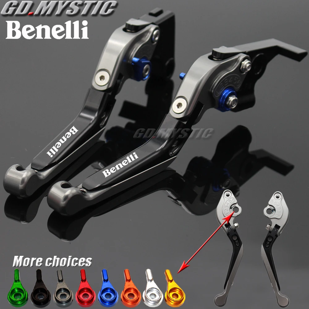 for Benelli TNT15 TNT150 Keeway KSR Ride RKS Arsen Zento 125 150 200 Motorcycle Folding Extendable Adjustable Clutch Brake Lever
for Benelli TNT15 TNT150 Keeway KSR Ride RKS Arsen Zento 125 150 200 Motorcycle Folding Extendable Adjustable Clutch Brake Lever