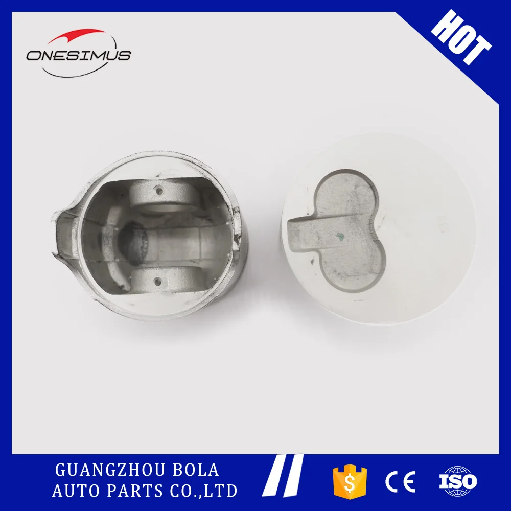 Engine Piston set 84.5mm STD OEM 12010-V0702 for LD28 LAUREL CEDRIC VII (Y31) 2.8 D 6Cylinder
Engine Piston set 84.5mm STD OEM 12010-V0702 for LD28 LAUREL CEDRIC VII (Y31) 2.8 D 6Cylinder