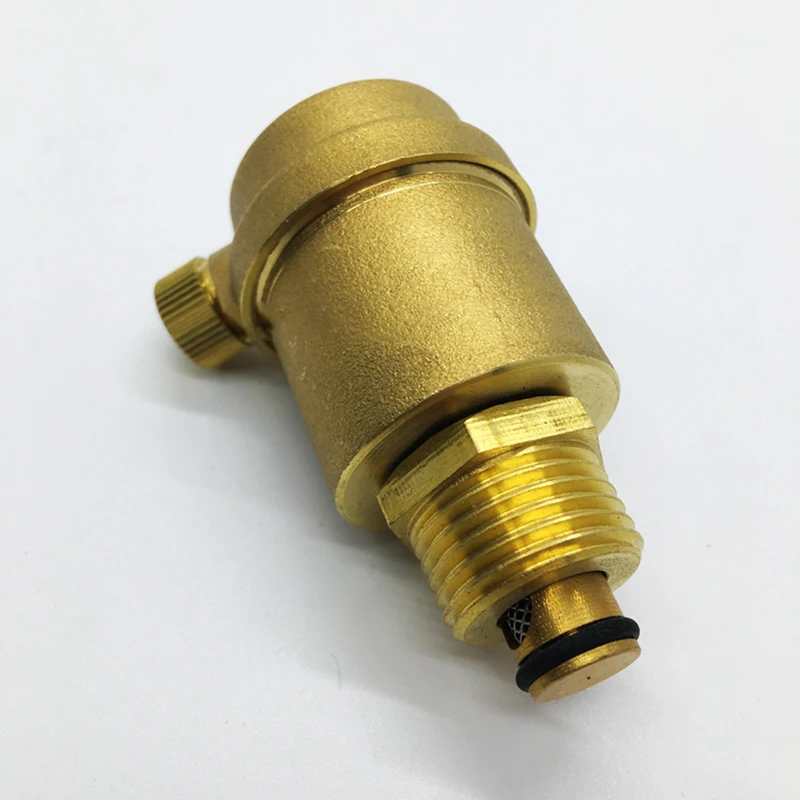 1" BSP Male Thread Brass Automatic Air Pressure Vent Valve Safety Release Valve Pressure Relief Valve For Solar Water Heater
1" BSP Male Thread Brass Automatic Air Pressure Vent Valve Safety Release Valve Pressure Relief Valve For Solar Water Heater