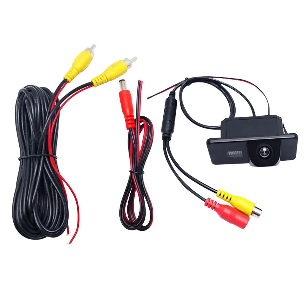 kongyide Parking Sensors Backup Camera parktronic parking for car 170Angle Car Rear View Reverse For BMWCar 1/3/5 Series May1
kongyide Parking Sensors Backup Camera parktronic parking for car 170Angle Car Rear View Reverse For BMWCar 1/3/5 Series May1