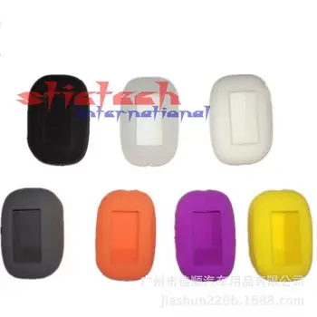 by DHL or Fedex 1000 pcs Russia version B92 Silicone case for Starline B92 B94 B64 B62 Lcd remote two way car alarm system
by DHL or Fedex 1000 pcs Russia version B92 Silicone case for Starline B92 B94 B64 B62 Lcd remote two way car alarm system