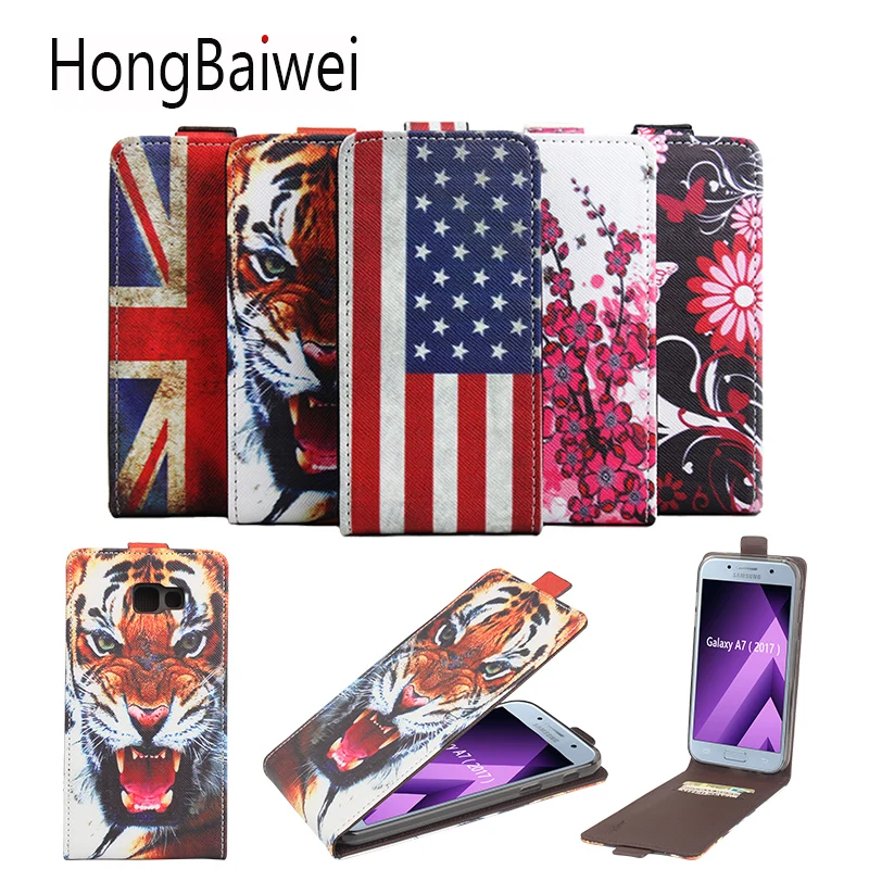 LingMao Cover For Samsung Galaxy A7 A3 A5 J3 J5 J7 2017 A310 Phone Case Folio Flip Pattern PU Leather Wallet Mobile phone Case
LingMao Cover For Samsung Galaxy A7 A3 A5 J3 J5 J7 2017 A310 Phone Case Folio Flip Pattern PU Leather Wallet Mobile phone Case
