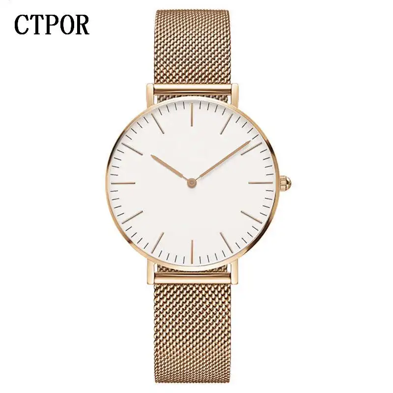 DW MEN WATCH 191207