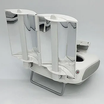 Copper Parabolic Antenna Range Booster Signal Extender Foldable Board for DJI Phantom 3/4 Pro ZJ55
Copper Parabolic Antenna Range Booster Signal Extender Foldable Board for DJI Phantom 3/4 Pro ZJ55
