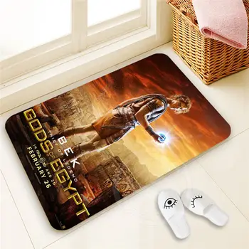 H-P892 Custom Gods of Egypt#4 Doormat Home Decor 100% Polyester Pattern Door mat Floor Mat foot pad SQ00806#H0892
H-P892 Custom Gods of Egypt#4 Doormat Home Decor 100% Polyester Pattern Door mat Floor Mat foot pad SQ00806#H0892