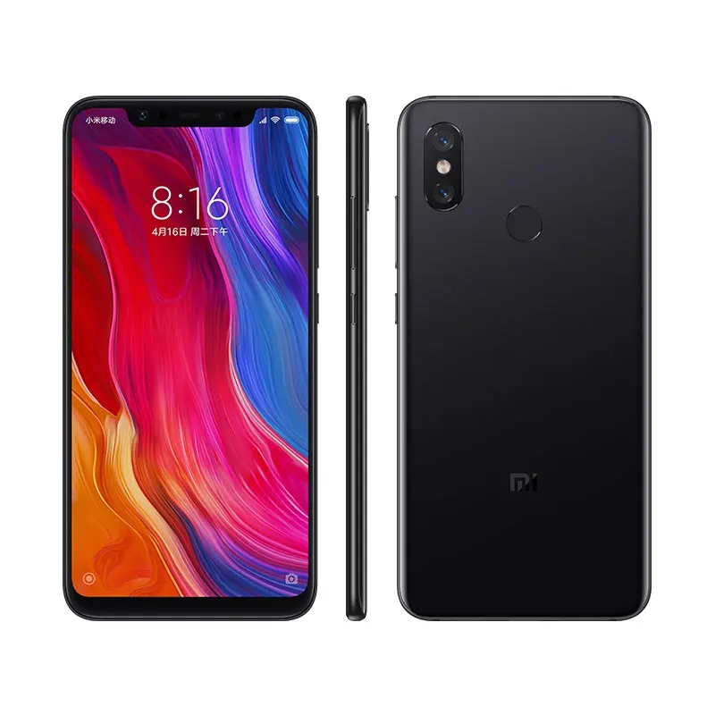 Xiaomi 8 128gb