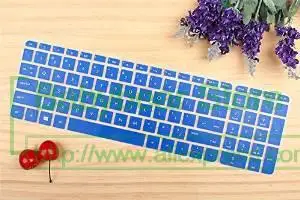 15.6 inch Silicone laptop keyboard cover Prorector For HP Pavilion 15 ab069TX ab068tx ab008tx ab293tx ab294tx ab546tx ab525tx 
15.6 inch Silicone laptop keyboard cover Prorector For HP Pavilion 15 ab069TX ab068tx ab008tx ab293tx ab294tx ab546tx ab525tx