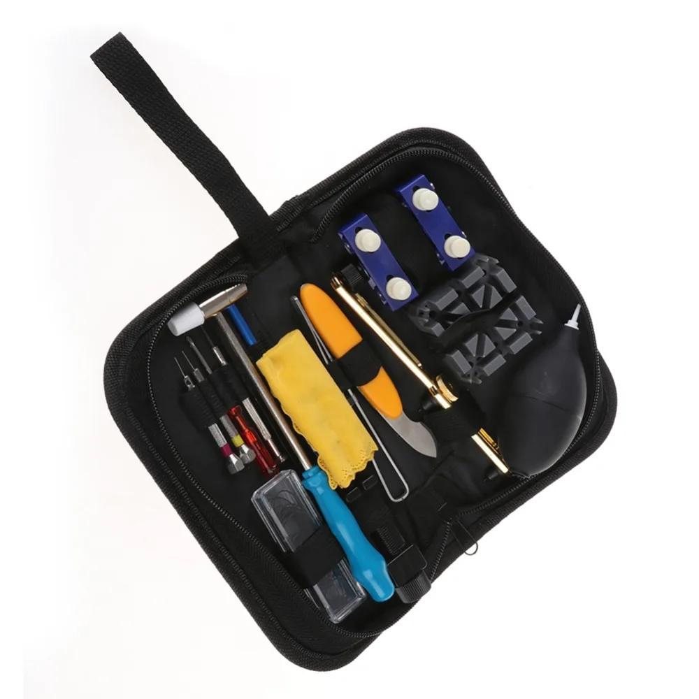 35pcs Watch Repair Kit Watch Disassembly Tool Set Watches Accessories Repair Tools high quality
35pcs Watch Repair Kit Watch Disassembly Tool Set Watches Accessories Repair Tools high quality