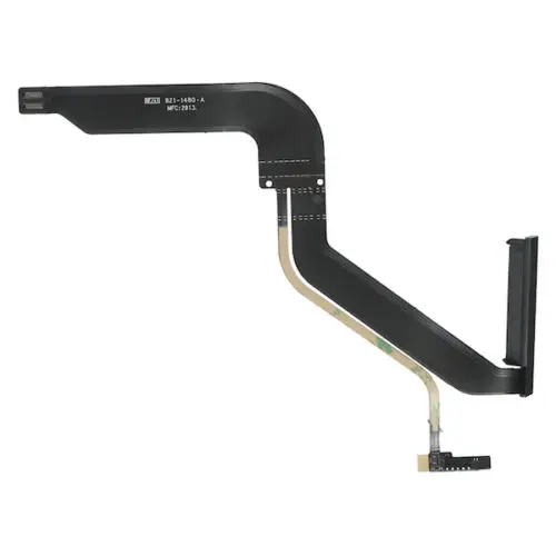 For New HDD Hard Drive Cable For Apple Macbook Pro 13 inch 2012 A1278 821-1480-A.