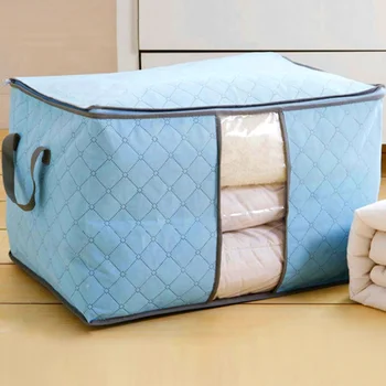 Clothes Storage Box Moistureproof Bag For Cotton Quilt Organizador Pack Bag And Move Home Bags Daily Supplies Toiletries Storage
Clothes Storage Box Moistureproof Bag For Cotton Quilt Organizador Pack Bag And Move Home Bags Daily Supplies Toiletries Storage