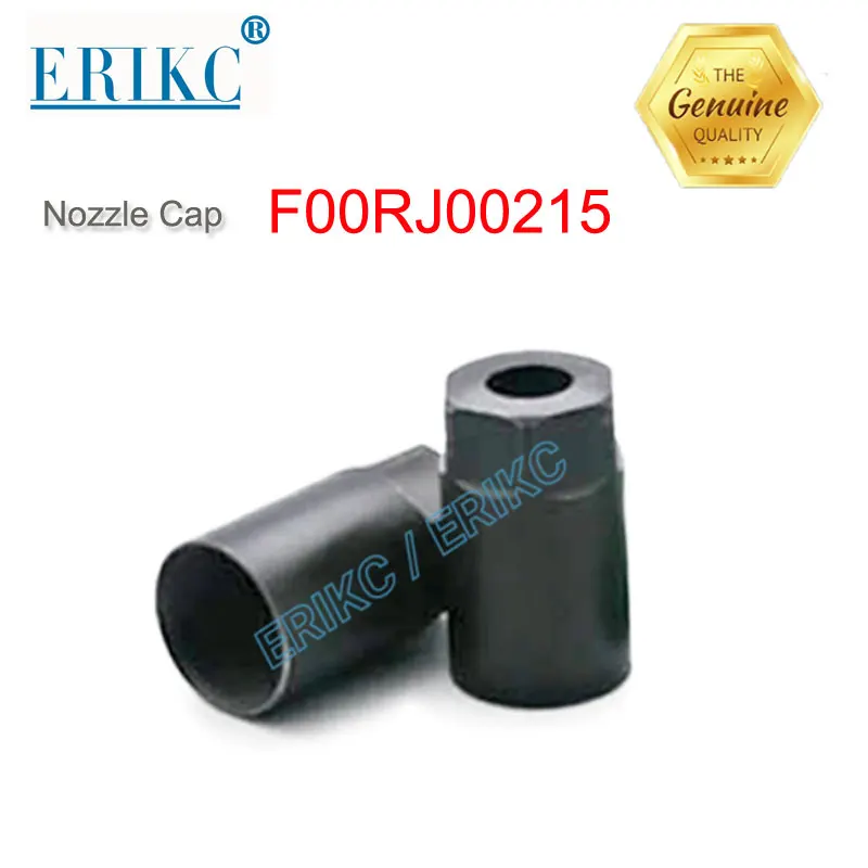 ERIKC F00RJ00215 оригинальная гайка с колпачком распылителя Common Rail F00R J00 215 резервная гайка сопла F 00R J00 215 для топливного инжектора серии 120
ERIKC F00RJ00215 оригинальная гайка с колпачком распылителя Common Rail F00R J00 215 резервная гайка сопла F 00R J00 215 для топливного инжектора серии 120