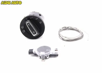 Auto Head light Sensor Rain Sensors Headlight Switch For GOLF MK7 7 VII 5GG941431D
Auto Head light Sensor Rain Sensors Headlight Switch For GOLF MK7 7 VII 5GG941431D