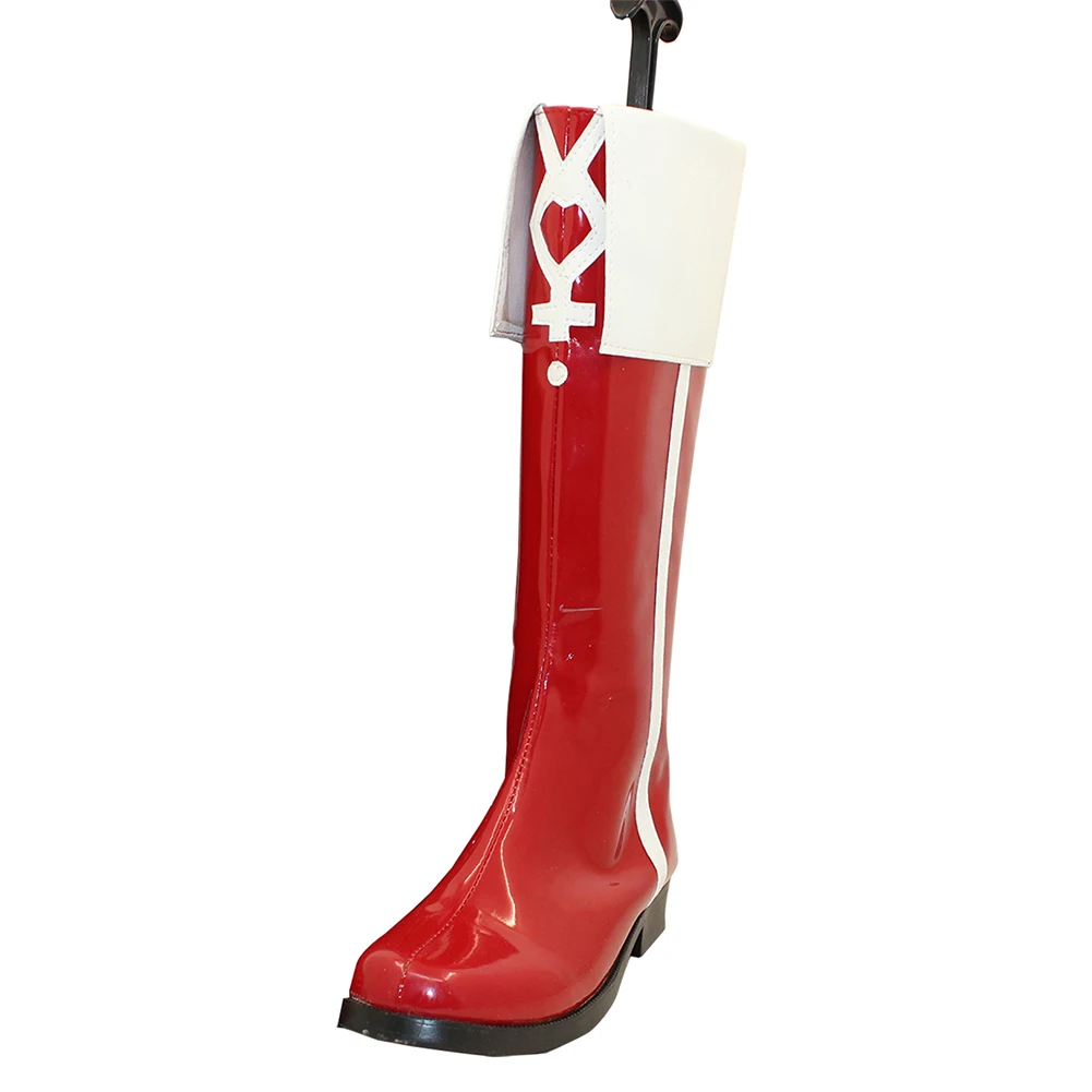 Puella Magi Madoka Magica Sakura Kyouko boots shoes boot shoe purple Women's boots party Custom Halloween
Puella Magi Madoka Magica Sakura Kyouko boots shoes boot shoe purple Women's boots party Custom Halloween