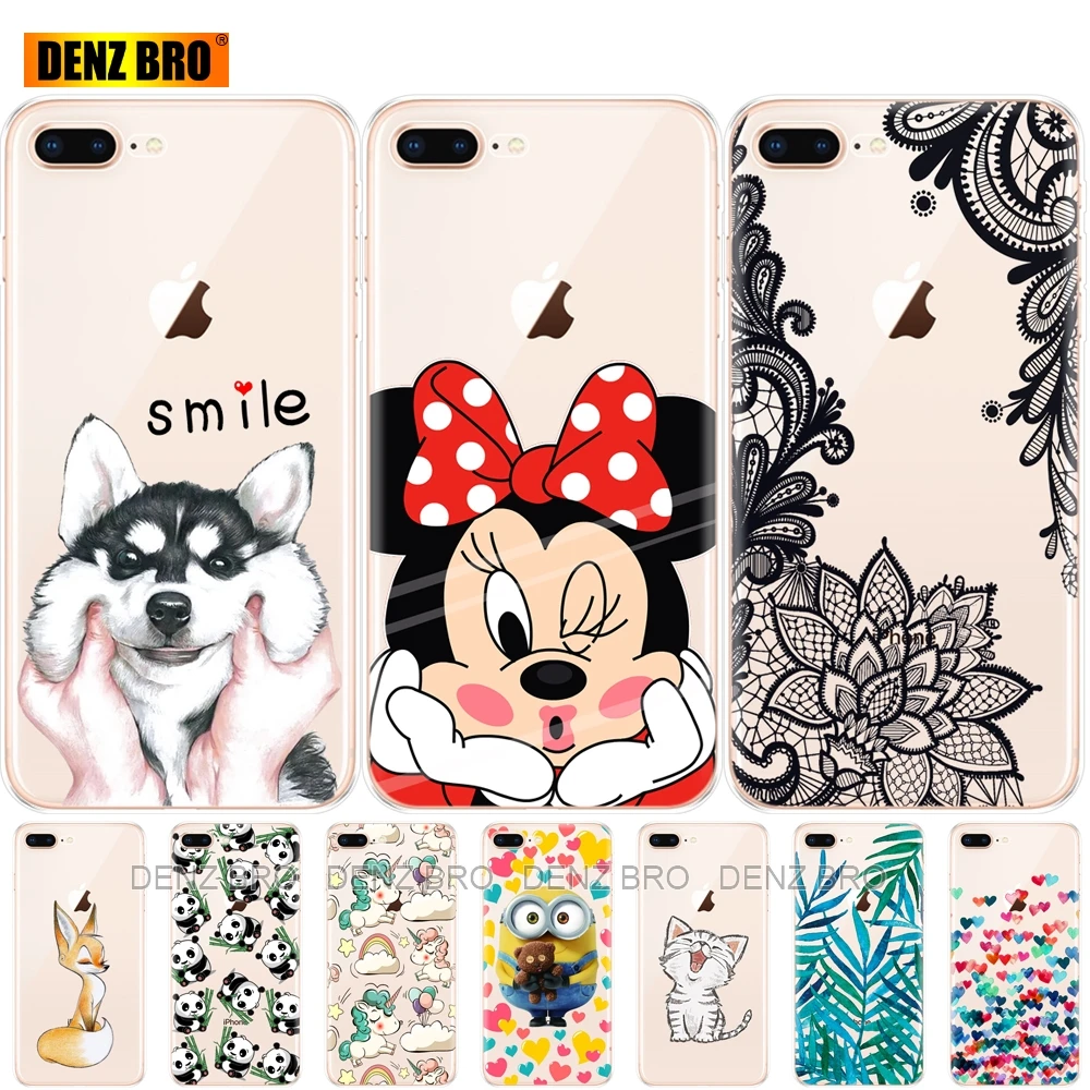 soft phone Case For iphone 7 8 plus Case Cover Shell Cover For Apple 7 8 plus Bag Funda coque etui bumper painting
soft phone Case For iphone 7 8 plus Case Cover Shell Cover For Apple 7 8 plus Bag Funda coque etui bumper painting