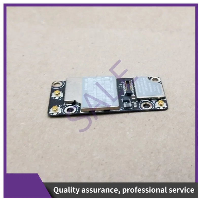 BCM943224PCIEBT 661-6622 607-5952-A Wifi Card Bluetooth 3.0 for Book A1342 MC371 MC372 MC373 2009 2010 Year
BCM943224PCIEBT 661-6622 607-5952-A Wifi Card Bluetooth 3.0 for Book A1342 MC371 MC372 MC373 2009 2010 Year