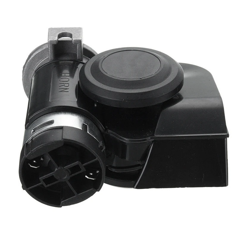 Dual Tone Trumpet Loud 130Db Electric Pump Air Horn For Motorcycle Car Truck Boat Rv Modification Parts
Dual Tone Trumpet Loud 130Db Electric Pump Air Horn For Motorcycle Car Truck Boat Rv Modification Parts