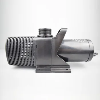 JEBO LifeTech SPB615 amphibious submersible water pump for pond water filtration circulation AC 220-240V 170W 14000L/H head 5m
JEBO LifeTech SPB615 amphibious submersible water pump for pond water filtration circulation AC 220-240V 170W 14000L/H head 5m