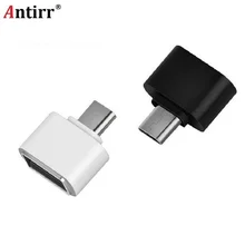 Cáp Mini OTG USB OTG Adapter Micro USB Sang USB Cho Máy Tính Bảng Android Miễn Phí Vận Chuyển(China)