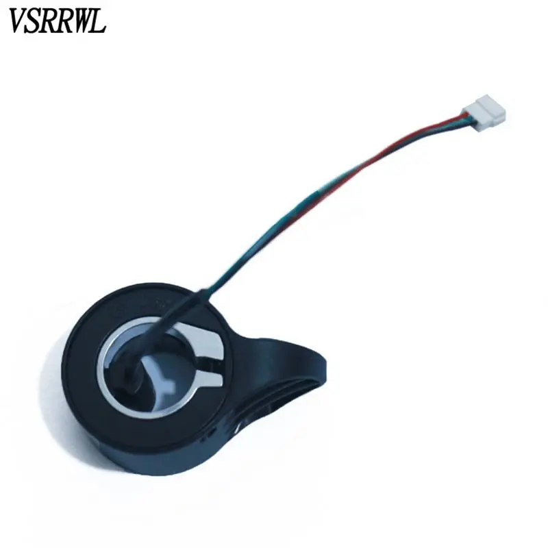 Finger Press Accelerator for Xiaomi Electric Scooter M365 Refers to the Original Terminal Section Throttle Throttle Cutting Acce
Finger Press Accelerator for Xiaomi Electric Scooter M365 Refers to the Original Terminal Section Throttle Throttle Cutting Acce