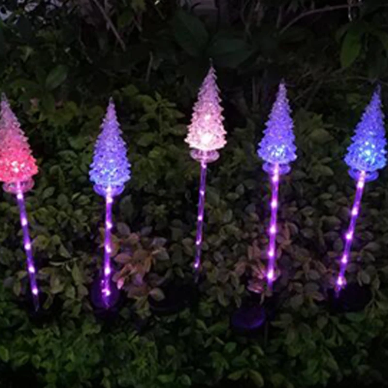 Sunlight Solar Powered Lamp LED Solar Lawn Light For Garden Decor Outdoor Waterproof IP65 Solar Lights Outdoors Christmas Tree
Sunlight Solar Powered Lamp LED Solar Lawn Light For Garden Decor Outdoor Waterproof IP65 Solar Lights Outdoors Christmas Tree