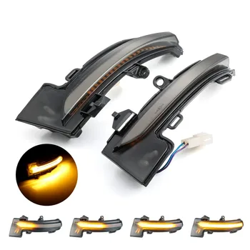 2pcs for Skoda Octavia Mk3 5E 2014~2018 VW T-Roc 2018 2019 Mirror indicator dynamic blinker scroll LED Turn Signal Light
2pcs for Skoda Octavia Mk3 5E 2014~2018 VW T-Roc 2018 2019 Mirror indicator dynamic blinker scroll LED Turn Signal Light