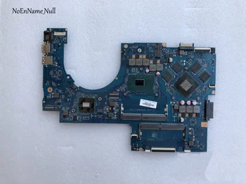 857391-001 857391-501 laptop Motherboard For hp 17-AB 17T-AB Motherboard DAG37AMB8D0 857391-601 960M 4GB i5-6300HQ cpu
857391-001 857391-501 laptop Motherboard For hp 17-AB 17T-AB Motherboard DAG37AMB8D0 857391-601 960M 4GB i5-6300HQ cpu