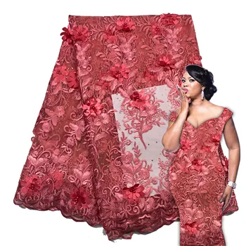Nigerian Lilac Lace Fabrics, African French Lace Fabric With Beads, High Quality 3D Applique Lace Fabric For Dresses AMZ
Nigerian Lilac Lace Fabrics, African French Lace Fabric With Beads, High Quality 3D Applique Lace Fabric For Dresses AMZ
