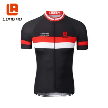Cycling Jersey Quick Dry Anti-sweat Short Sleeve Autumn Spring Summer Clothing Racing Sport Bike Jersey Tops Cycling Wear 3
Cycling Jersey Quick Dry Anti-sweat Short Sleeve Autumn Spring Summer Clothing Racing Sport Bike Jersey Tops Cycling Wear 3