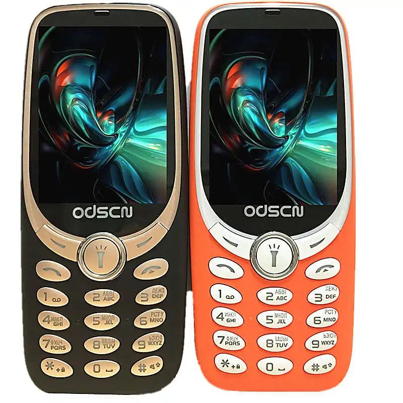 2.4 Dual Sim FM radio loud speaker mobile phone cheap china gsm Cell Phones Russian Keyboard button ODSCN 3330
2.4 Dual Sim FM radio loud speaker mobile phone cheap china gsm Cell Phones Russian Keyboard button ODSCN 3330