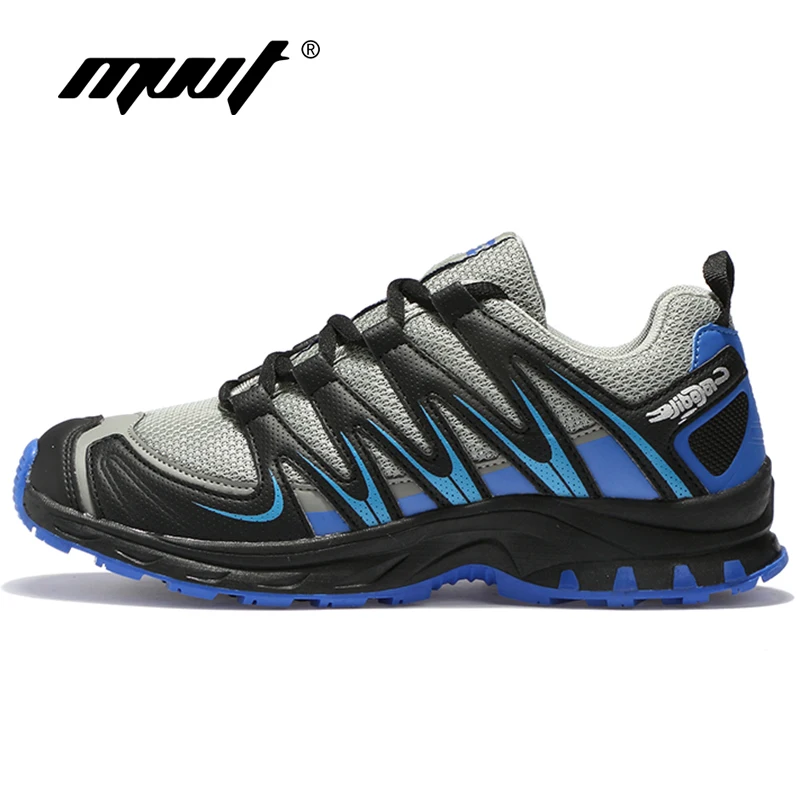 Размера плюс 46 мужские кроссовки для бега на открытом воздухе пляжные спортивные