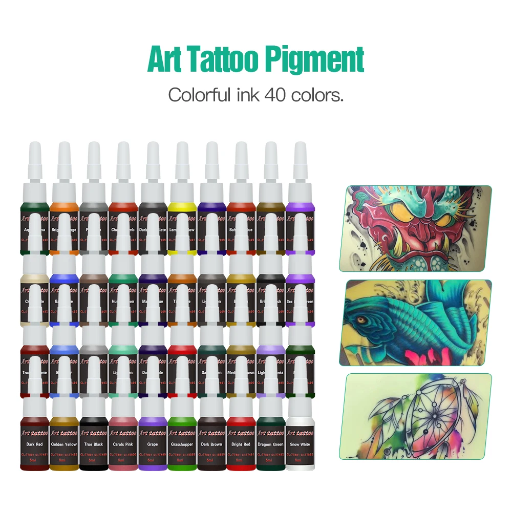 Beginner Complete Tattoo Kit HTB1boYEdfWG3KVjSZFgq6zTspXad.jpg - Beginner Complete Tattoo Kit