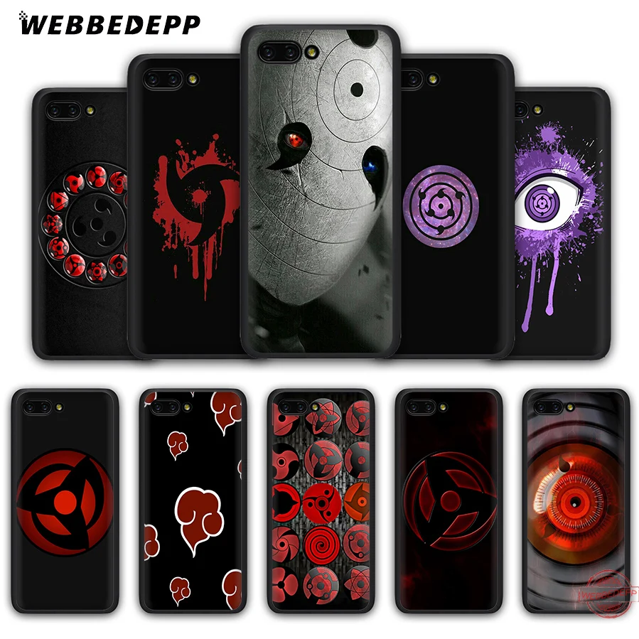 WEBBEDEPP Naruto Sharingan Rinnegan Soft Case for Honor 20 10 9 9X 8 Lite 8C 8X 7X 7C 7A 3GB 6A Pro View 20
WEBBEDEPP Naruto Sharingan Rinnegan Soft Case for Honor 20 10 9 9X 8 Lite 8C 8X 7X 7C 7A 3GB 6A Pro View 20