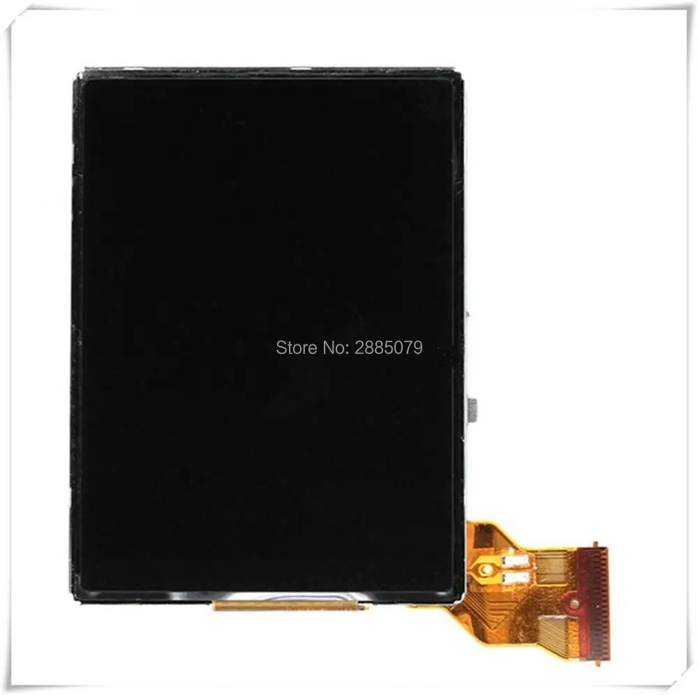 New LCD Display Screen For Canon IXUS220;PC1591;Elph300;IXY410F;IXUS 220 HS Digital Camera With outside screen
New LCD Display Screen For Canon IXUS220;PC1591;Elph300;IXY410F;IXUS 220 HS Digital Camera With outside screen