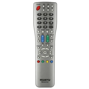 Remote Control Suitable for Sharp TV GA297WJSA GA031WJSA GA493WJSA GA473WJSA GA576WJSA GA339WJSA GA627WJSA huayu ga411wjsa
Remote Control Suitable for Sharp TV GA297WJSA GA031WJSA GA493WJSA GA473WJSA GA576WJSA GA339WJSA GA627WJSA huayu ga411wjsa