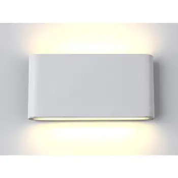 Wall Light LED Indoor Outdoor Aluminium Wall Lighting Waterproof Wall Wash Lightcorridors storage rooms restaurants bars LED
Wall Light LED Indoor Outdoor Aluminium Wall Lighting Waterproof Wall Wash Lightcorridors storage rooms restaurants bars LED