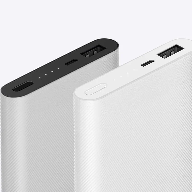 Xiaomi Dual Usb