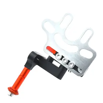 Aluminum Alloy Shutter Release Trigger Extension Lever Extend Mount Adapter for Underwater Tray Diving Camera Kit Accessories
Aluminum Alloy Shutter Release Trigger Extension Lever Extend Mount Adapter for Underwater Tray Diving Camera Kit Accessories