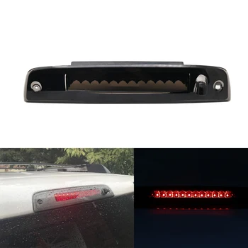 For Ford Expedition Lincoln Navigator 2003 to 2016 LED 3rd Brake Light Third Stop Cargo High Mount Light
For Ford Expedition Lincoln Navigator 2003 to 2016 LED 3rd Brake Light Third Stop Cargo High Mount Light