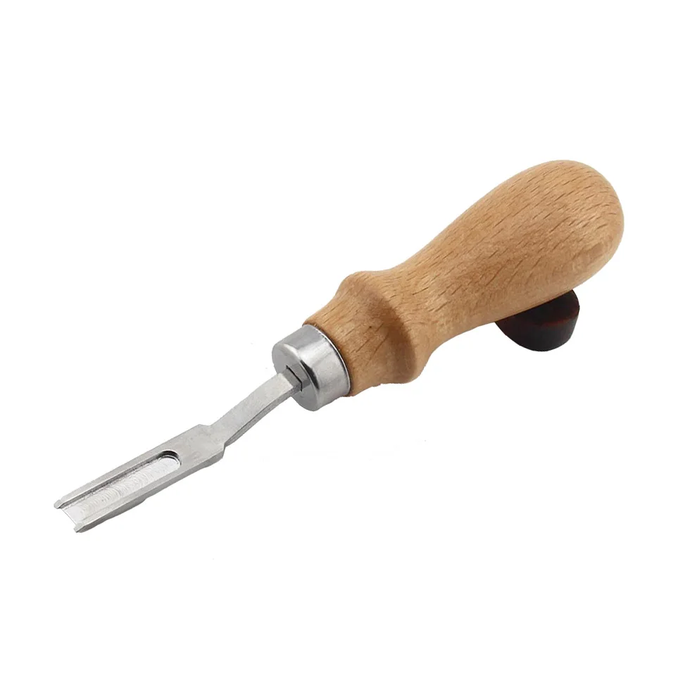 Perfect Handmade French Style Leathercraft Leather Edge Beveler Leather Cutting Skiving Trimming Tool Leather Craft
Perfect Handmade French Style Leathercraft Leather Edge Beveler Leather Cutting Skiving Trimming Tool Leather Craft