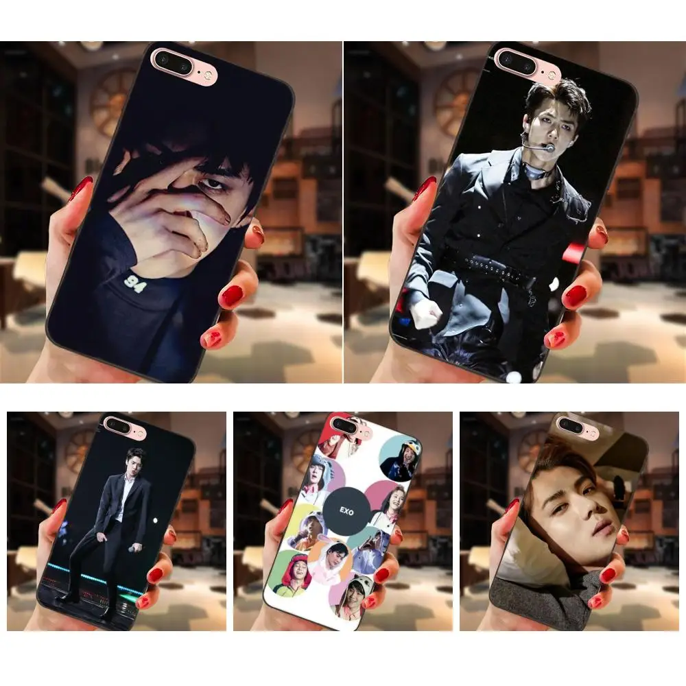 For Huawei Honor 5A 6A 6C 7A 7C 7X 8A 8C 8X 9 10 P8 P9 P10 P20 P30 Mini Lite Plus TPU Cell Bags Oh Se Hun Sehun Exo Kpop
For Huawei Honor 5A 6A 6C 7A 7C 7X 8A 8C 8X 9 10 P8 P9 P10 P20 P30 Mini Lite Plus TPU Cell Bags Oh Se Hun Sehun Exo Kpop