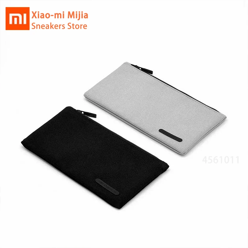 Xiaomi Mijia Kaco NOBEL Pencil Bag For Girls Boys Stationery Waterproof Pen Bag School Office Student Pencil-Case with Zipper
Xiaomi Mijia Kaco NOBEL Pencil Bag For Girls Boys Stationery Waterproof Pen Bag School Office Student Pencil-Case with Zipper