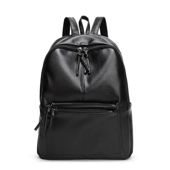 Maison Fabre Backpack female School Backpack Retro style PU leather Shoulder Backpack Rucksack Bags Drop shipping CSV O1102#25
Maison Fabre Backpack female School Backpack Retro style PU leather Shoulder Backpack Rucksack Bags Drop shipping CSV O1102#25