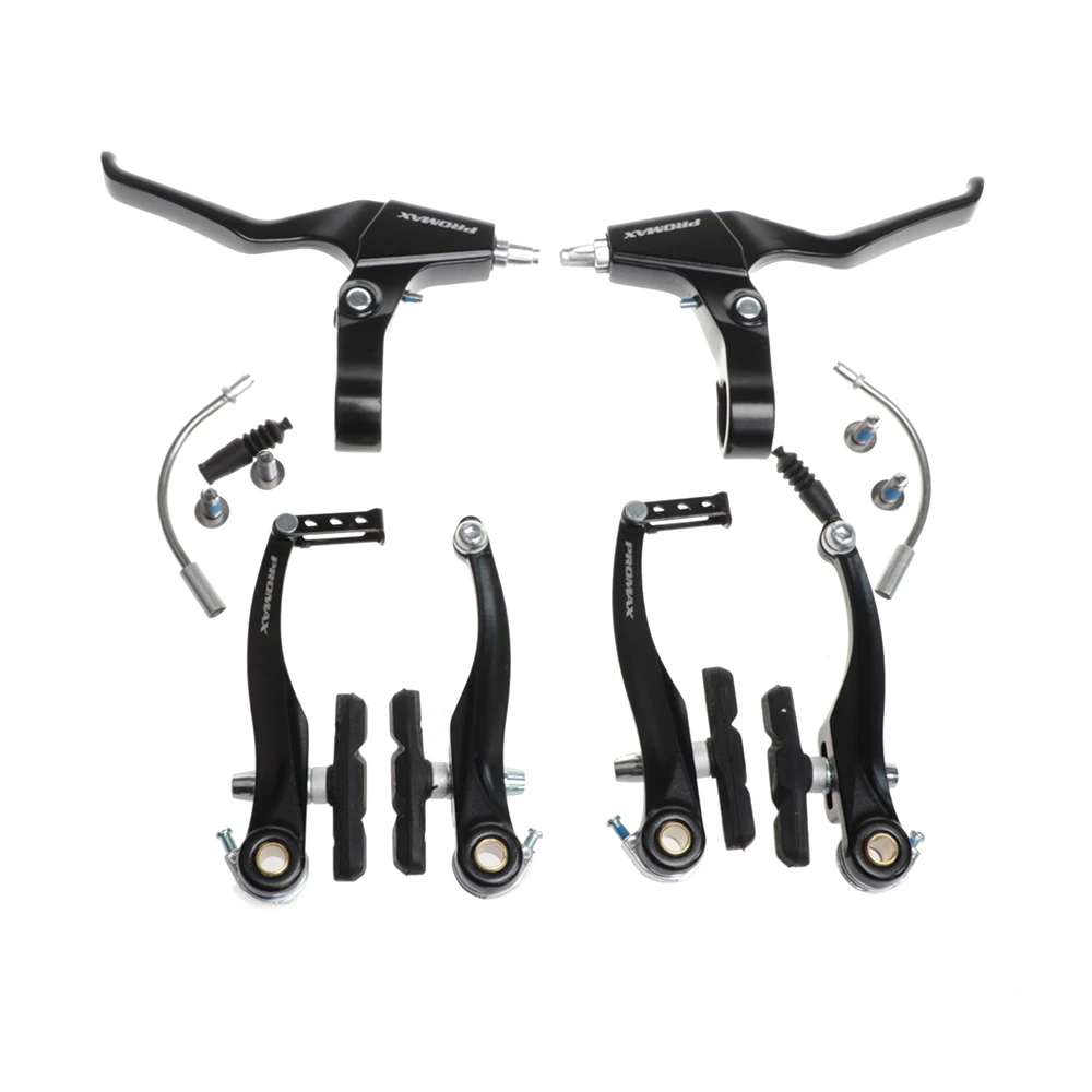 Aluminium Alloy Mountain Bike Brake Accessories parts High-Performance Bicycle Car V Brake Kit Road Bike Brakes Pole
Aluminium Alloy Mountain Bike Brake Accessories parts High-Performance Bicycle Car V Brake Kit Road Bike Brakes Pole