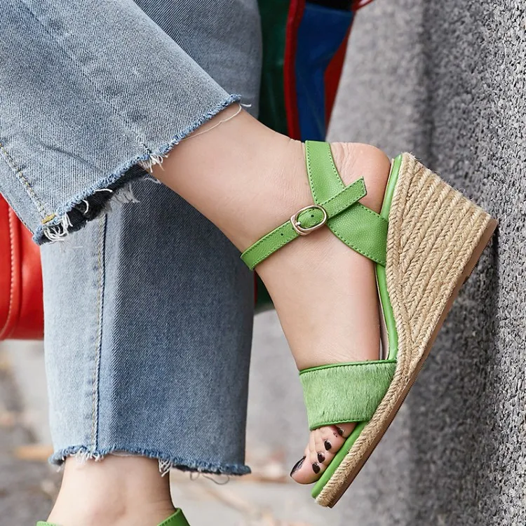 Women Sandals Summer Fashion Women Shoes Beach Sandals Ladies Comfortable Women Summer Shoes Female Wedge Sandalias
Women Sandals Summer Fashion Women Shoes Beach Sandals Ladies Comfortable Women Summer Shoes Female Wedge Sandalias