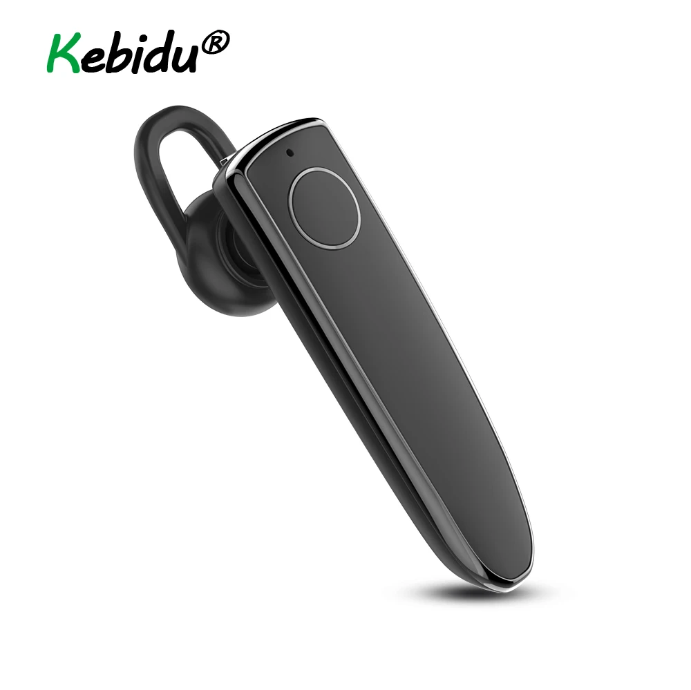 Single Mini Wireless Bluetooth Headset Wireless Headphones Bluetooth Earphones Stereo With Microphone For Android IOS Handsfree
Single Mini Wireless Bluetooth Headset Wireless Headphones Bluetooth Earphones Stereo With Microphone For Android IOS Handsfree